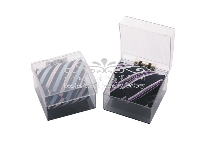 Acrylic Tie Boxes  White Purity Tie Boxes Tie Boxes Wholesale & Customized  CL210588