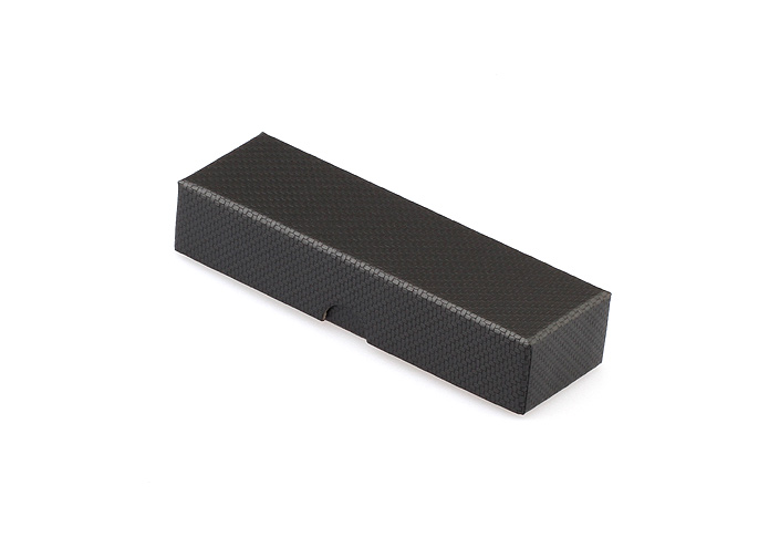 Imitation leather + Plastic Cufflinks Boxes  Black Classic Cufflinks Boxes Cufflinks Boxes Wholesale & Customized  CL210614