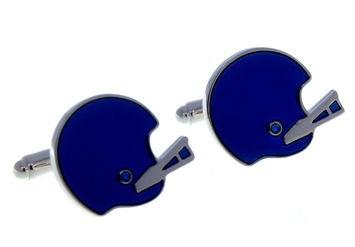 Sketchpad Cufflinks  Blue Elegant Cufflinks Crystal Cufflinks Tools Wholesale & Customized  CL656815
