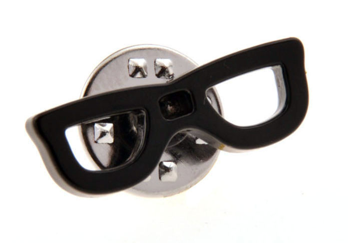 Glasses Frames The Brooch Black Classic The Brooch The Brooch Tools Wholesale & Customized CL955721