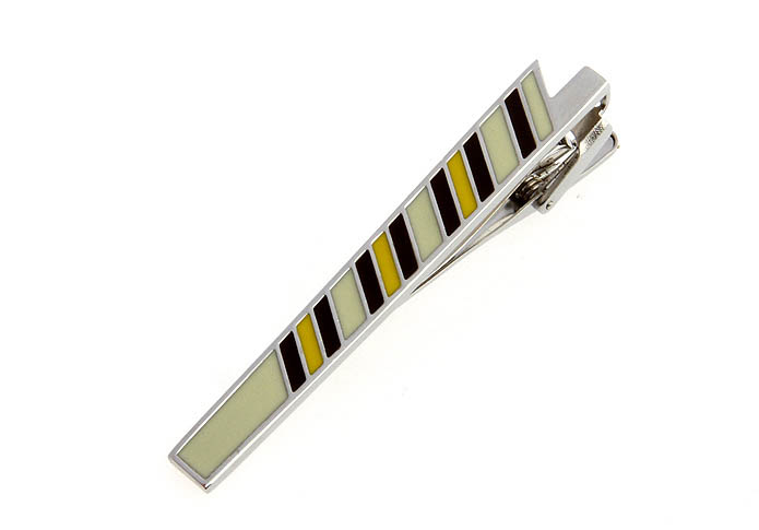  Multi Color Fashion Tie Clips Paint Tie Clips Wholesale & Customized  CL850726