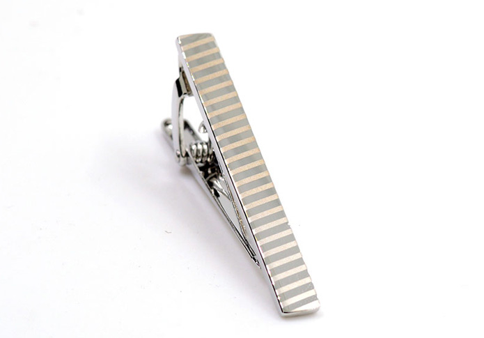  Gold Luxury Tie Clips Metal Tie Clips Wholesale & Customized  CL851120