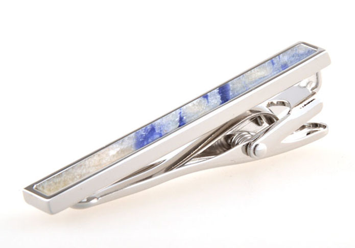  Multi Color Fashion Tie Clips Shell Tie Clips Wholesale & Customized  CL850868