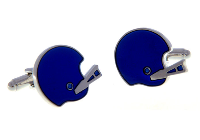 Sketchpad Cufflinks  Blue Elegant Cufflinks Crystal Cufflinks Tools Wholesale & Customized  CL656815
