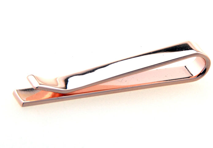 Gold Luxury Tie Clips Metal Tie Clips Wholesale & Customized CL850885