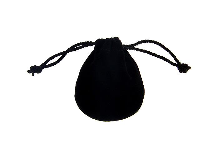  Black Classic Cufflinks Bag Cufflinks Bag Wholesale & Customized  CL220720