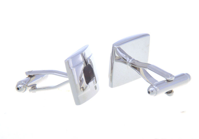  Purple Romantic Cufflinks Crystal Cufflinks Wholesale & Customized  CL656797