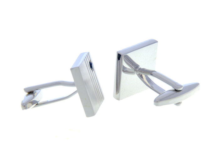  Blue Elegant Cufflinks Crystal Cufflinks Wholesale & Customized  CL656801