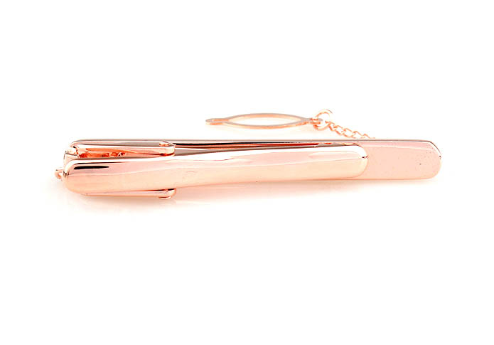 Gold Luxury Tie Clips Crystal Tie Clips Wholesale & Customized  CL850764