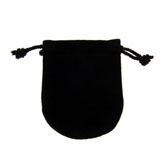  Black Classic Cufflinks Bag Cufflinks Bag Wholesale & Customized  CL220720