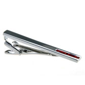  Red Festive Tie Clips Crystal Tie Clips Wholesale & Customized  CL850952