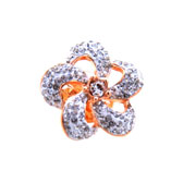 Flower The Brooch  White Purity The Brooch The Brooch Wedding Wholesale & Customized  CL955822