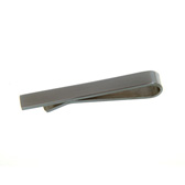  Silver Texture Tie Clips Metal Tie Clips Wholesale & Customized  CL851138