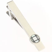  Black White Tie Clips Shell Tie Clips Funny Wholesale & Customized  CL860726