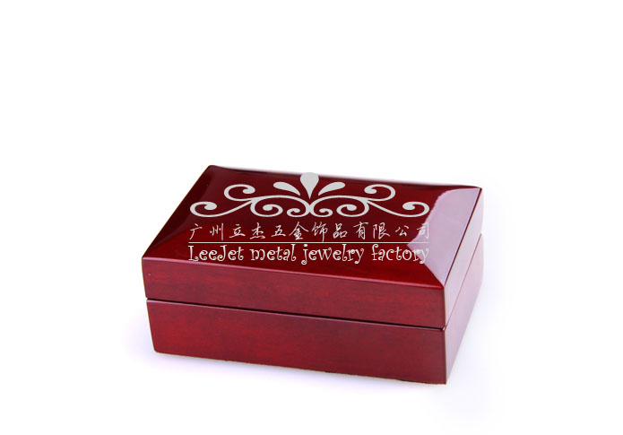 Woodiness Cufflinks Boxes  Khaki Dressed Cufflinks Boxes Cufflinks Boxes Wholesale & Customized  CL210441