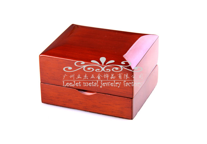 Woodiness Cufflinks Boxes  Orange Cheerful Cufflinks Boxes Cufflinks Boxes Wholesale & Customized  CL210444