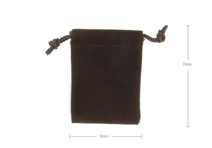  Khaki Dressed Cufflinks Bag Cufflinks Bag Wholesale & Customized  CL220722