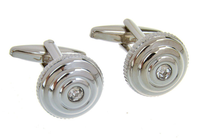 Boxing Gloves Cufflinks  White Purity Cufflinks Crystal Cufflinks Wholesale & Customized  CL657424