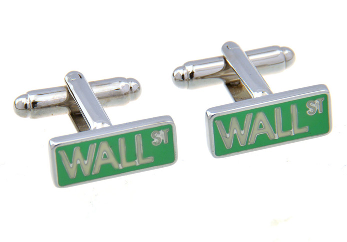 Father Of The Groom Cufflinks  Green Intimate Cufflinks Paint Cufflinks Flags Wholesale & Customized  CL657236