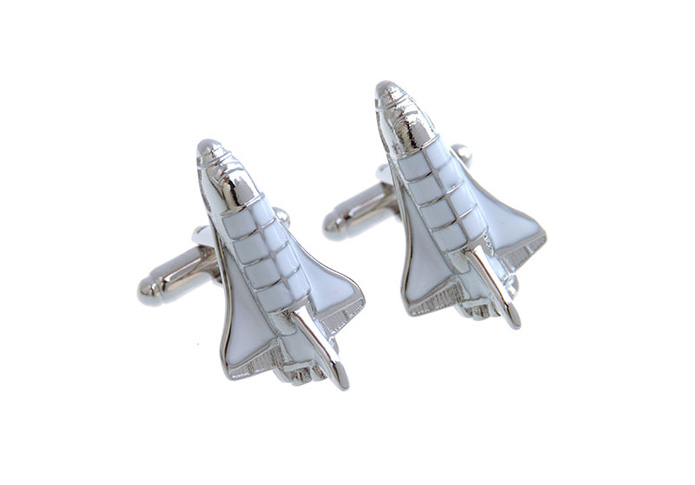  White Purity Cufflinks Paint Cufflinks Military Wholesale & Customized  CL657254