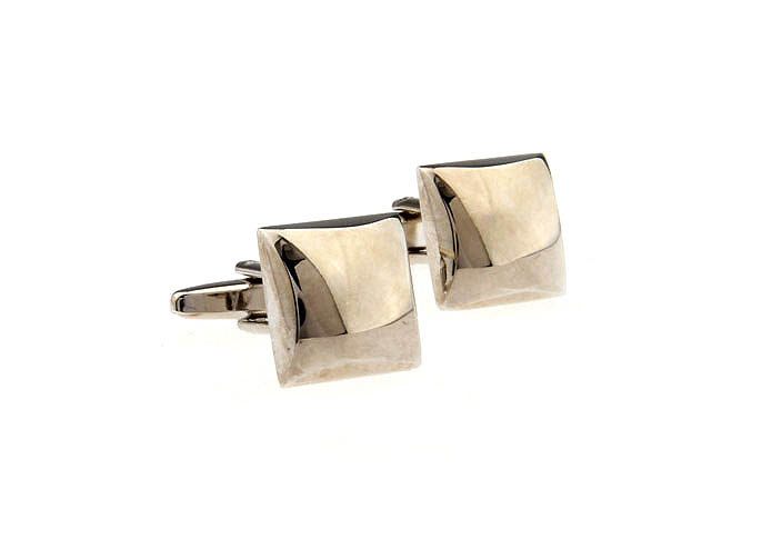  Bronzed Classic Cufflinks Metal Cufflinks Wholesale & Customized  CL652870