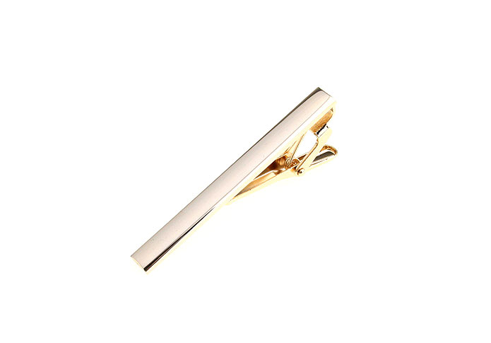  Gold Luxury Tie Clips Metal Tie Clips Wholesale & Customized  CL840740