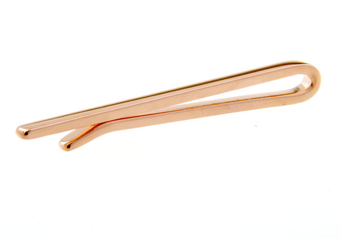  Gold Luxury Tie Clips Metal Tie Clips Wholesale & Customized  CL850985