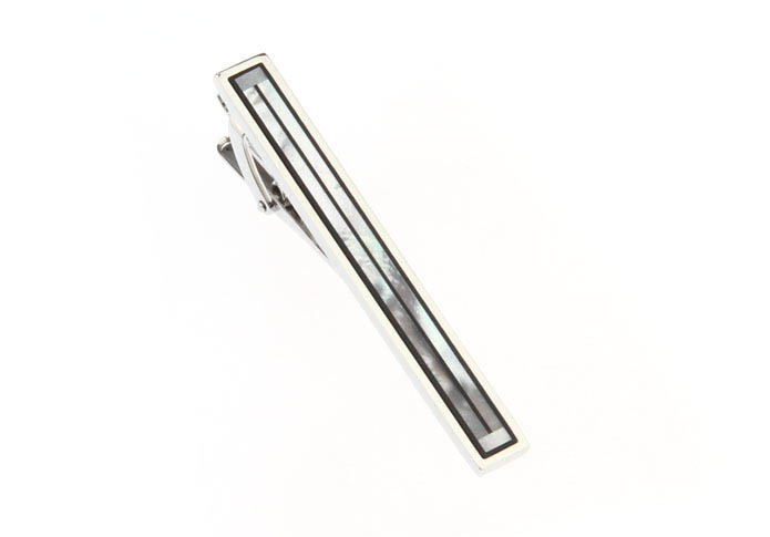  Multi Color Fashion Tie Clips Shell Tie Clips Wholesale & Customized  CL860764
