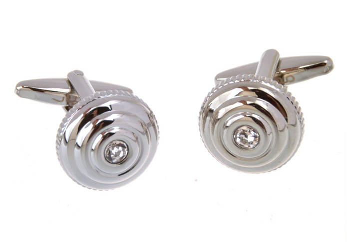Boxing Gloves Cufflinks  White Purity Cufflinks Crystal Cufflinks Wholesale & Customized  CL657424