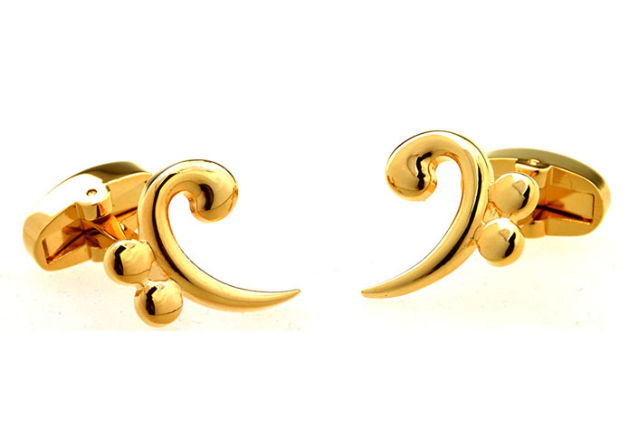 Cloud Cufflinks  Gold Luxury Cufflinks Metal Cufflinks Flags Wholesale & Customized  CL656905