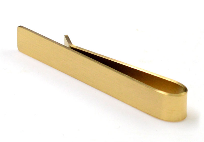  Gold Luxury Cufflinks Metal Cufflinks Wholesale & Customized  CL657450