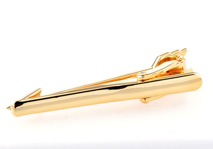 Arrow Tie Clips  Gold Luxury Tie Clips Metal Tie Clips Tools Wholesale & Customized  CL850875
