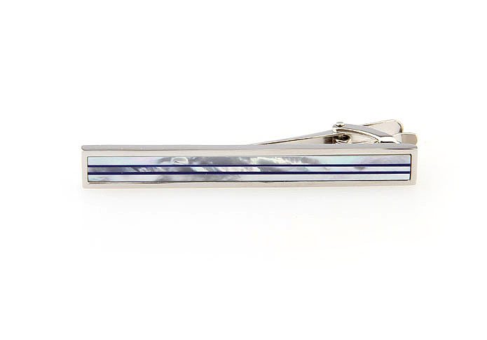  Multi Color Fashion Tie Clips Shell Tie Clips Wholesale & Customized  CL860722