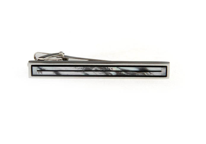  Multi Color Fashion Tie Clips Shell Tie Clips Wholesale & Customized  CL860764