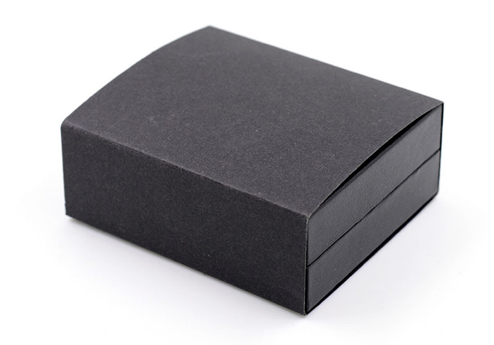  Black Classic Cufflinks Boxes Cufflinks Boxes Wholesale & Customized  CL210657