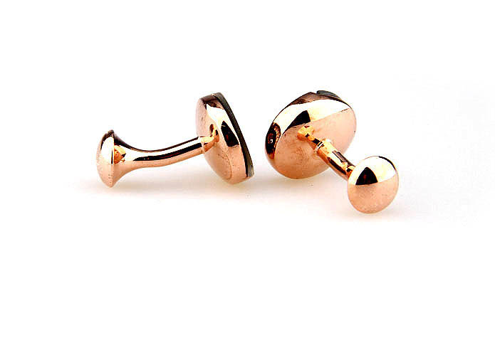  Gold Luxury Cufflinks Crystal Cufflinks Wholesale & Customized  CL664750