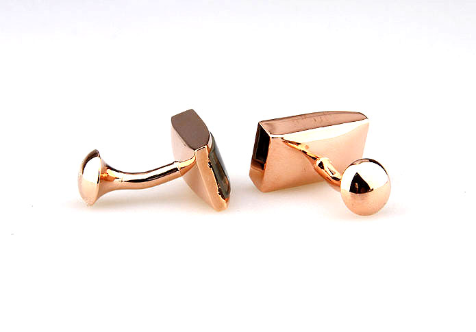  Gold Luxury Cufflinks Crystal Cufflinks Wholesale & Customized  CL665136
