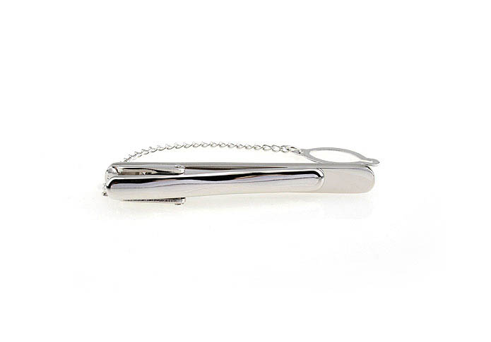  Blue Elegant Tie Clips Crystal Tie Clips Wholesale & Customized  CL850753