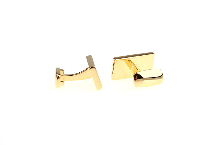  Gold Luxury Cufflinks Enamel Cufflinks Wholesale & Customized  CL680732