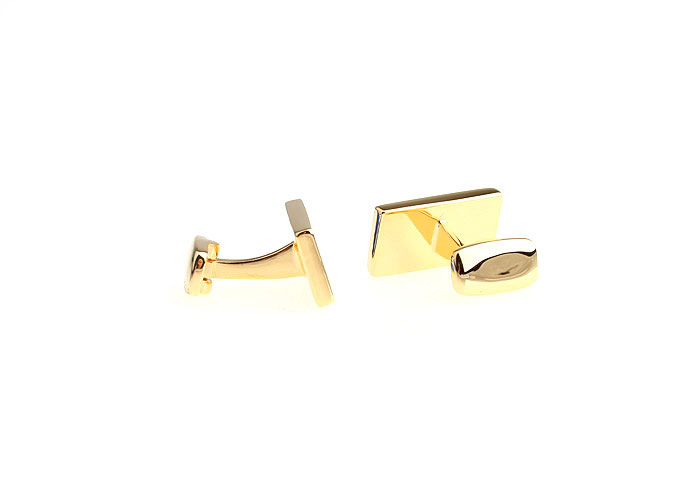  Gold Luxury Cufflinks Enamel Cufflinks Wholesale & Customized  CL680733