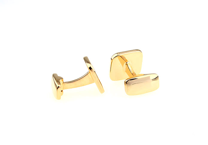Rainbow Bridge Cufflinks  Gold Luxury Cufflinks Enamel Cufflinks Wholesale & Customized  CL680803