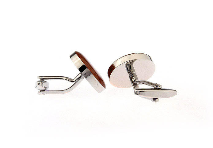 Clothing buttons Cufflinks  Multi Color Fashion Cufflinks Printed Cufflinks Hipster Wear Wholesale & Customized  CL662364