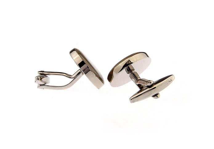 Clothing buttons Cufflinks  Multi Color Fashion Cufflinks Printed Cufflinks Hipster Wear Wholesale & Customized  CL662368