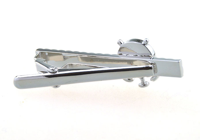 Meter Tie Clips  White Purity Tie Clips Paint Tie Clips Tools Wholesale & Customized  CL851048