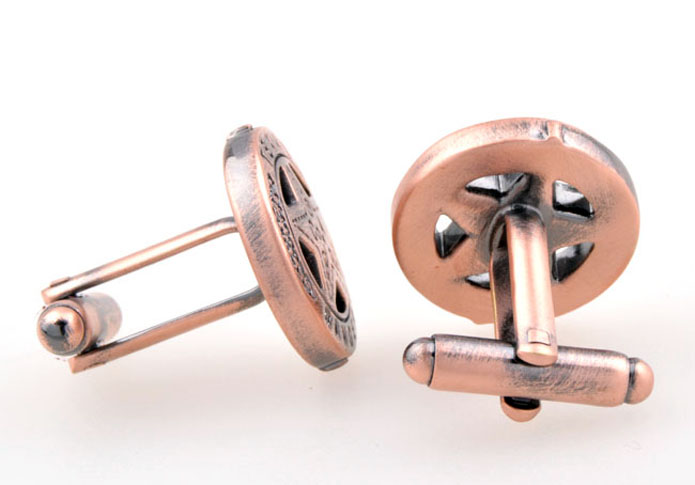 TEXAS RANGERS Cufflinks Bronzed Classic Cufflinks Metal Cufflinks Flags Wholesale & Customized CL655053
