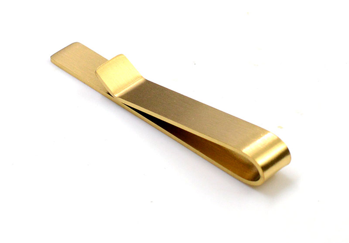  Gold Luxury Cufflinks Metal Cufflinks Wholesale & Customized  CL657450