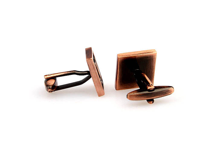 26 Letters Y Cufflinks  Bronzed Classic Cufflinks Metal Cufflinks Symbol Wholesale & Customized  CL667952