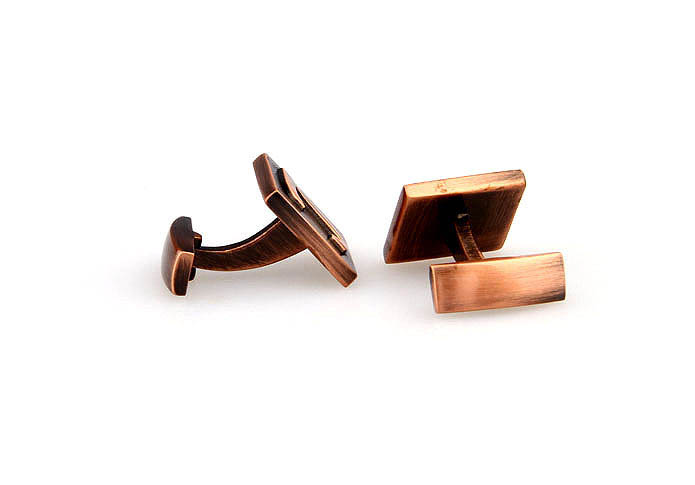 26 Letters L Cufflinks  Bronzed Classic Cufflinks Metal Cufflinks Symbol Wholesale & Customized  CL668025