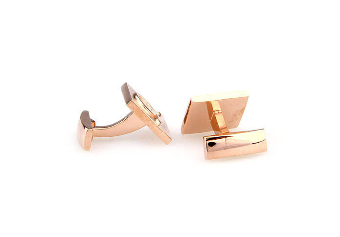 26 Letters Q Cufflinks  Bronzed Classic Cufflinks Metal Cufflinks Symbol Wholesale & Customized  CL668090