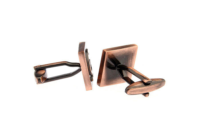 26 Letters G Cufflinks  Bronzed Classic Cufflinks Metal Cufflinks Symbol Wholesale & Customized  CL668249